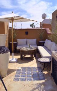 Riad Essaada