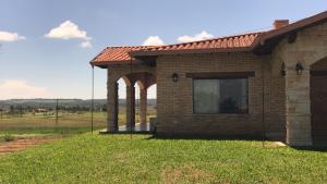 Carlos Franco Country Golf