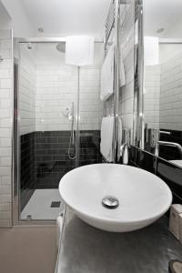 King Room room in Trevi Contemporary Suite