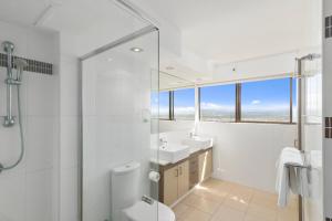 Burleigh Esplanade Apartments