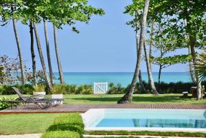 Luxury Villa in Playa Bonita Las Terrenas