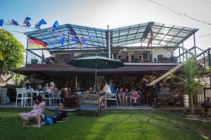 Gladstone Backpackers - Ubytování bez kategorie ve městě Gladstone