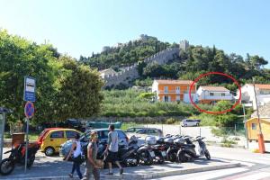 Apartments with a parking space Hvar - 8728