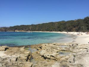 Huskisson Bayside Resort