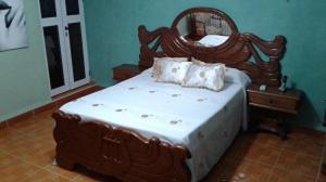 Casa Yoandra