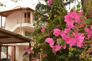 Hospedaje Villa Naloy