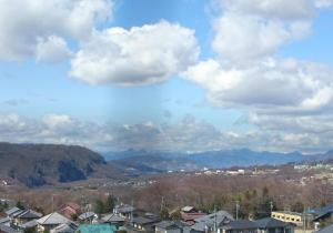 Komoro Grand Castle Hotel