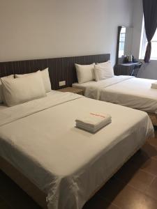 Hotel Intan Jugra