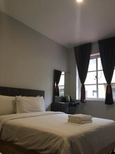 Hotel Intan Jugra