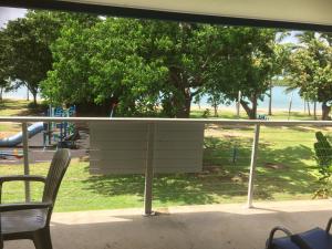 Whitehaven Beachfront Holiday Units