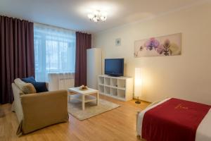 Lux-Apartments улица Павловская, 23