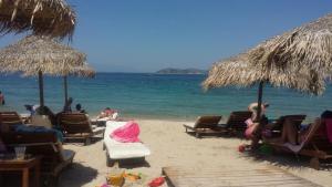 Atlas Relax Halkidiki Greece