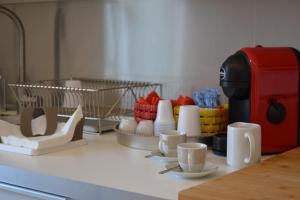 Visitazione Holiday Sassi Suite