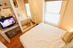 The Paradise Jomtien Beach