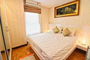 The Paradise Jomtien Beach