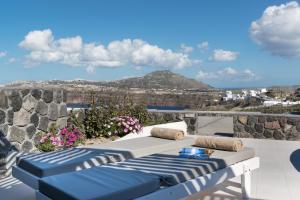 Elements of Caldera Suites Santorini Greece