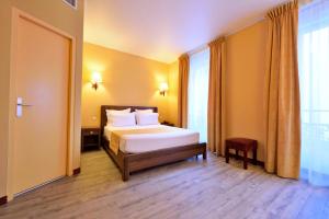 Hotels Hotel Capitole : photos des chambres