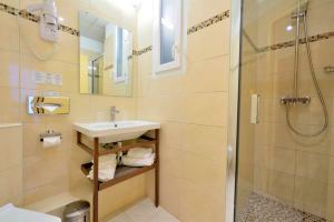Hotels Hotel Capitole : photos des chambres