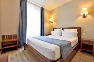 Hotels Hotel Capitole : photos des chambres