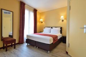 Hotels Hotel Capitole : photos des chambres