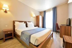 Hotel Capitole - Monte Carlo