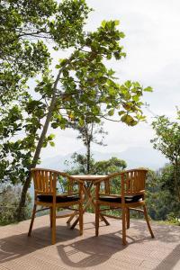 CHILL VILLE, VIEW POINT HOTEL