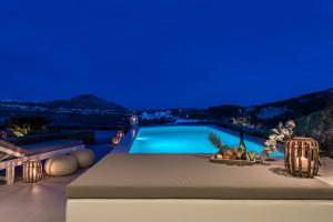 Elements of Caldera Suites Santorini Greece