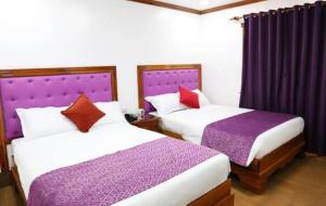 CLN Boutique Hotel