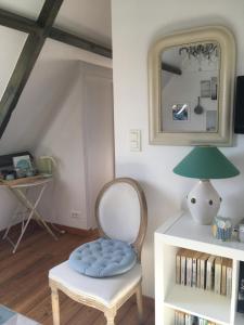 B&B / Chambres d'hotes Ar Couette : photos des chambres