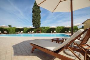 Podere Tre Cipressi Country Resort