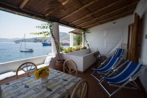 Case Cincotta- Bagnamare