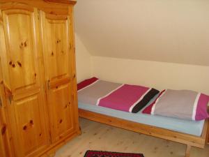 Ferienwohnung Stauch