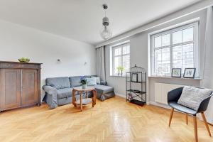 Motława Apartment the Best Location