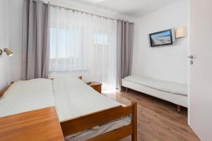 Dom wakacyjny SEBASTIAN Władysławowo