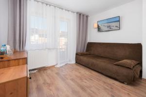 Dom wakacyjny SEBASTIAN Władysławowo