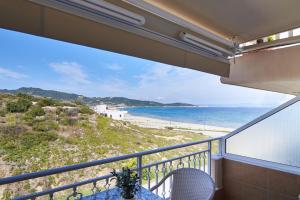 Hotel Agni On The Beach Halkidiki Greece