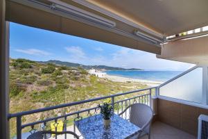 Hotel Agni On The Beach Halkidiki Greece