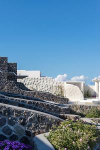 Elements of Caldera Suites Santorini Greece