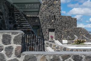 Elements of Caldera Suites Santorini Greece