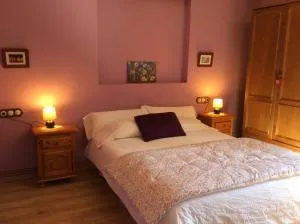 Casa Rural Era de Ferro - Erillavall