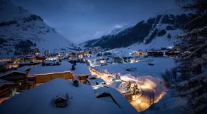 Chalet CRISTAL B