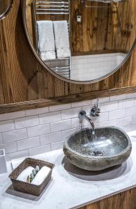 Chalet CRISTAL B