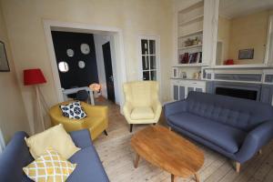 Villa Touquettoise et Cape Cod