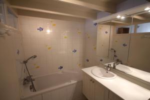 Villa Touquettoise et Cape Cod