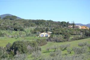 Podere Serra destri
