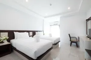 Sita Krabi Hotel - Ban Khlong Chi Lat
