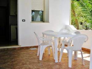 Camping Costa Splendente sul mare