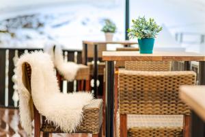 Vincci Selección Rumaykiyya