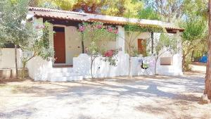 Camping Costa Splendente sul mare