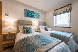 Dalriada Lodges Craigeven